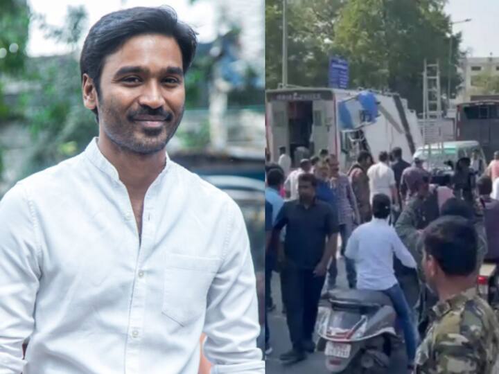 படப்பிடிப்பு காரணமாக போக்குவரத்து நெரிசல் ஏற்பட்டு பொதுமக்களுக்கும் கோயிலுக்கு செல்லும் பக்தர்களுக்கும் சிரமம் ஏற்பட்டதை அடுத்து கண்டங்கள் எழுந்தன.