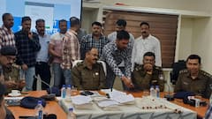 उज्जैन में बीजेपी नेता और पत्नी की हत्या मामले में चार आरोपी गिरफ्तार, पुलिस ने किया हैरान करने वाला खुलासा