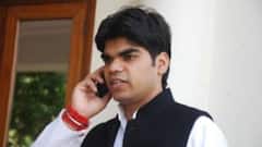 राम गोपाल यादव के बेटे को मिला टिकट, चाचा की वजह से 2019 में मिली थी शिकस्त