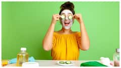 ढीली हो रही चेहरे की स्किन तो लगाएं ये पांच फेस मास्क, स्किन टाइटेनिंग में मदद