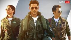 बॉक्स ऑफिस पर सुस्त पड़ी ‘फाइटर’, चंद करोड़ कमाने में छूटे फिल्म के पसीने, जानें-8वें दिन का कलेक्शन