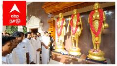 பத்திரிகைகளை பாதுகாப்பதில் கலைஞர் வழியில் முதல்வர் ஸ்டாலின் செயல்படுவார் - அமைச்சர் சாமிநாதன்