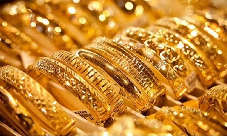 सोन्या चांदीच्या दरात पुन्हा वाढ, जाणून घ्या आजचे नवीन दर