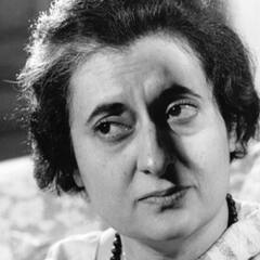 Presented by Prime Minister and Finance Minister Indira Gandhi. In the history of Independent India, this was the only budget presented by a woman (before Nirmala Sitharaman presented the Union Budget 2019-20).