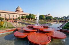 Amrit Udyan Tickets: आम लोगों के लिए खुल रहा अमृत उद्यान, ऐसे ऑनलाइन बुक करें टिकट