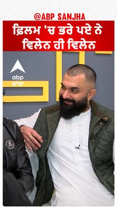 ਫ਼ਿਲਮ 'ਚ ਭਰੇ ਪਏ ਨੇ ਵਿਲੇਨ ਹੀ ਵਿਲੇਨ