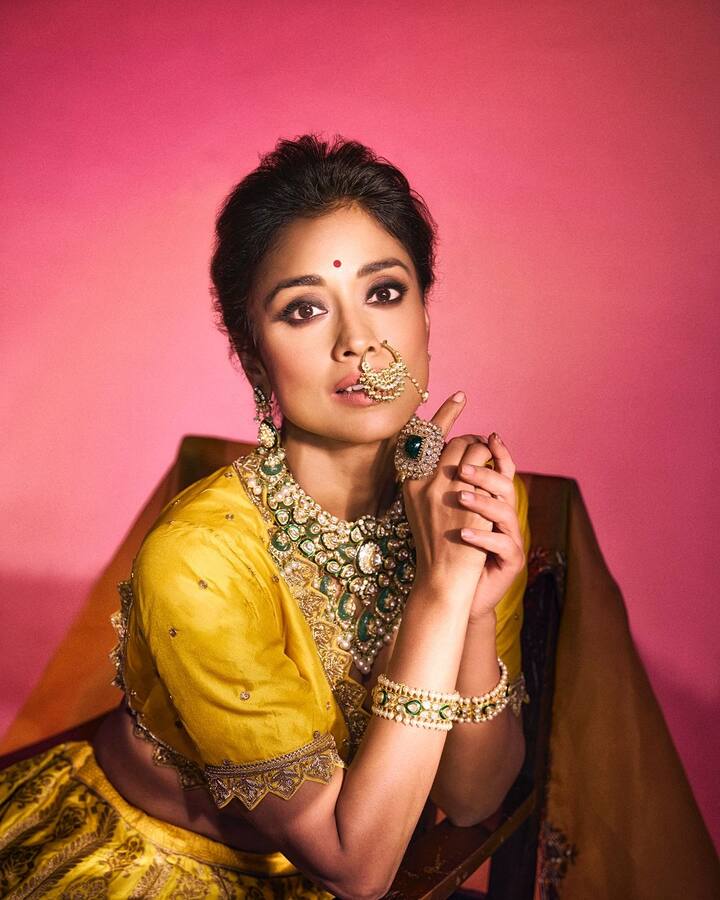 శ్రియా శరణ్‌Image Credit: Shriya Saran / Instagram