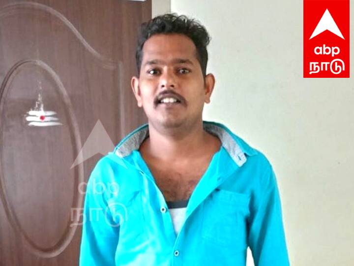 Villupuram news women molested and killed gingee hill fort has been sentenced to life imprisonment - TNN செஞ்சி மலைக்கோட்டையில் இளம்பெண் பாலியல் வன்கொடுமை செய்து கொலை  - வாலிபருக்கு ஆயுள் தண்டனை