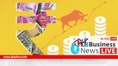 Business News Highlights: Stock Markets Close, Sensex Climbs Over 600 Points, Nifty Settles At 21,725