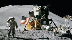 Silent Moon: চাঁদে গিয়ে কেন শোনা যায় না নিজের কণ্ঠস্বর ?