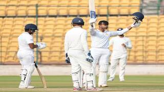 Mayank Agarwal: ભારતીય ક્રિકેટર મયંક વિરુદ્ધ કાવતરું? પાણીમાં ભેળવવામાં આવ્યું ઝેર? પોલીસ ફરિયાદ નોંધાવી