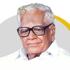 The regular Union Budget for 1980-81 and 1981-82 were tabled by Finance Minister R. Venkatraman. Indira Gandhi was the prime minister of India then.