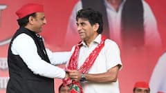 कौन है अकबरपुर से सपा प्रत्याशी? BSP से शुरू किया था राजनीतिक सफर, PDA फॉर्मूले पर बैठे फिट