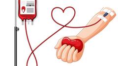 आखिर कितना ब्लड है शरीर को स्वस्थ रखने के लिए जरूरी! जानिए ब्लड डोनेट करने का सही वक्त