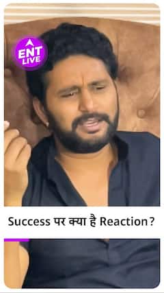 Bhojpuri Industry में अपने Success पर क्या बोलें Yash Kumar?