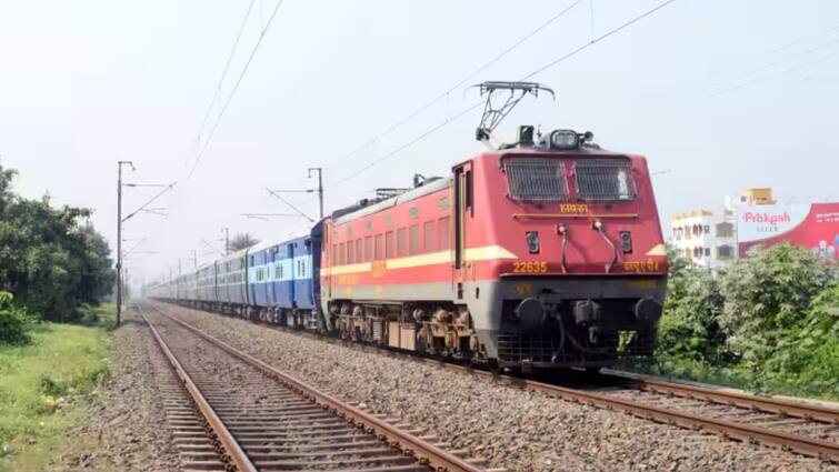Udaipur to Ayodhya Aastha Special Trains will Run 3rd February Udaipur Cancelled Train List ann Rajasthan News: रामलला के दर्शन के लिए उदयपुर से 3 फरवरी को अयोध्या के लिए रवाना होगी ट्रेन, जानें पूरा शेड्यूल