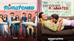 Permanent Roommates to Flames: Series Showcasing Love Stories That Were Given A Second Chance