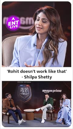 Shilpa Shetty ने क्यों कहा- 'मैं और Rohit Shetty 90's के Culture से Belong करते हैं'