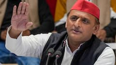 'There Will Be An Alliance In UP': Akhilesh After Congress Claims SP Adopting 'One-Sided Policy'