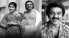Flashback: சிறு வயது கமல்ஹாசனுடன் மடிசார் உடையில் பிரபல நடிகர்! வைரலாகும் ஃபோட்டோ! எந்தப் படம் தெரியுமா?