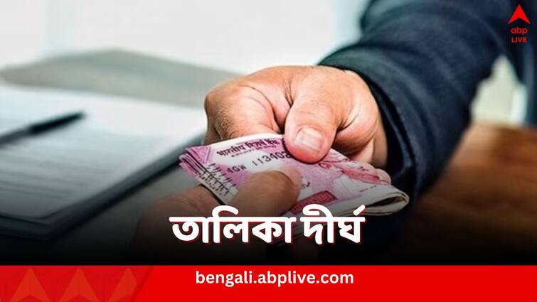 Most and Least Corrupt Countries in Corruption Perceptions Index 2023 Most Corrupt Countries: মাত্রাছাড়া দুর্নীতি কোন দেশ, কোন দেশের সরকারের ভাবমূর্তি স্বচ্ছ, ভারত কোথায় দাঁড়িয়ে, রিপোর্ট