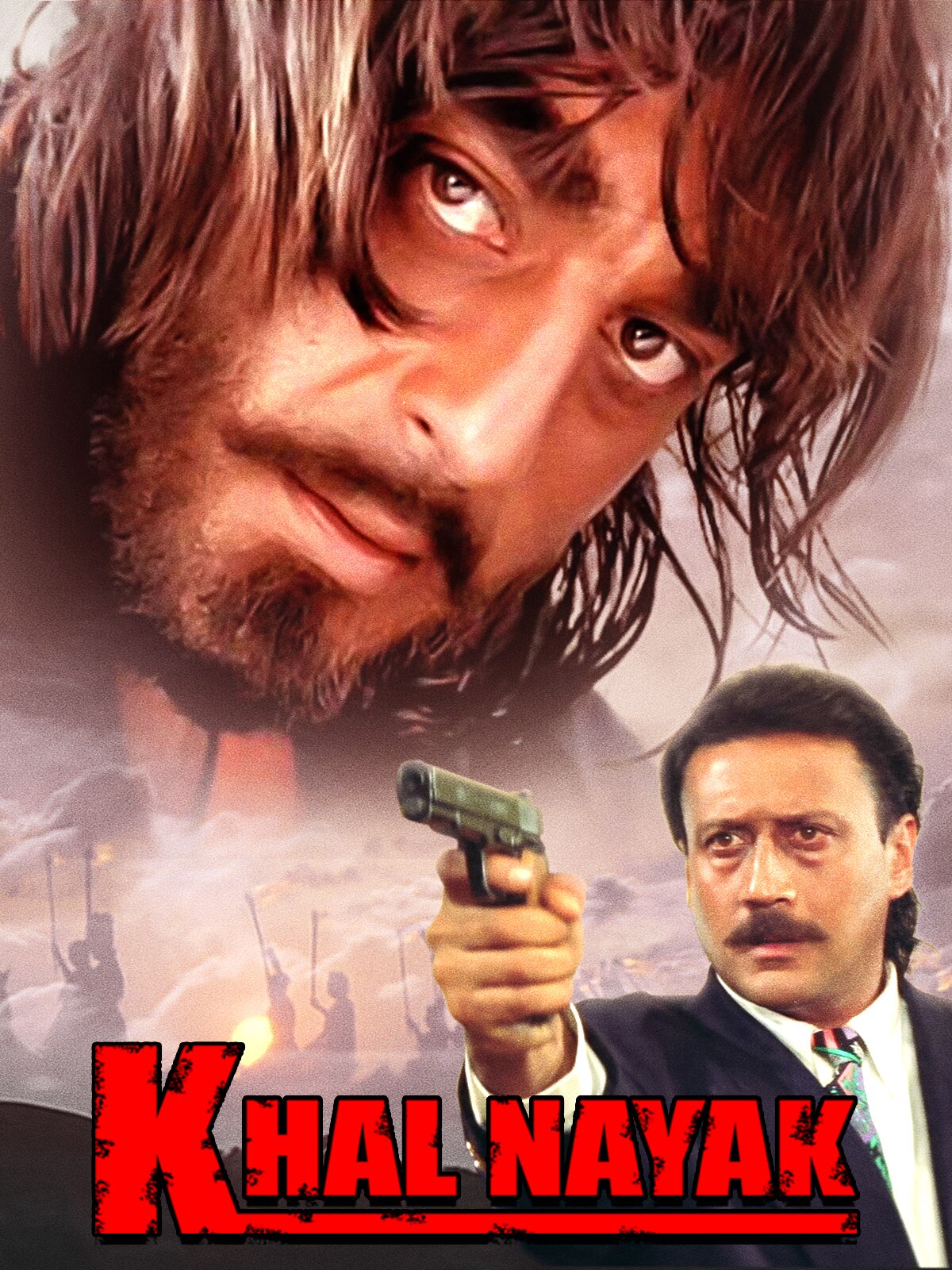 Happy Birthday Jackie Shroff: From Chunnilal In Devdas To Inspector Ram In Khalnayak, Iconic Roles Of The Actor