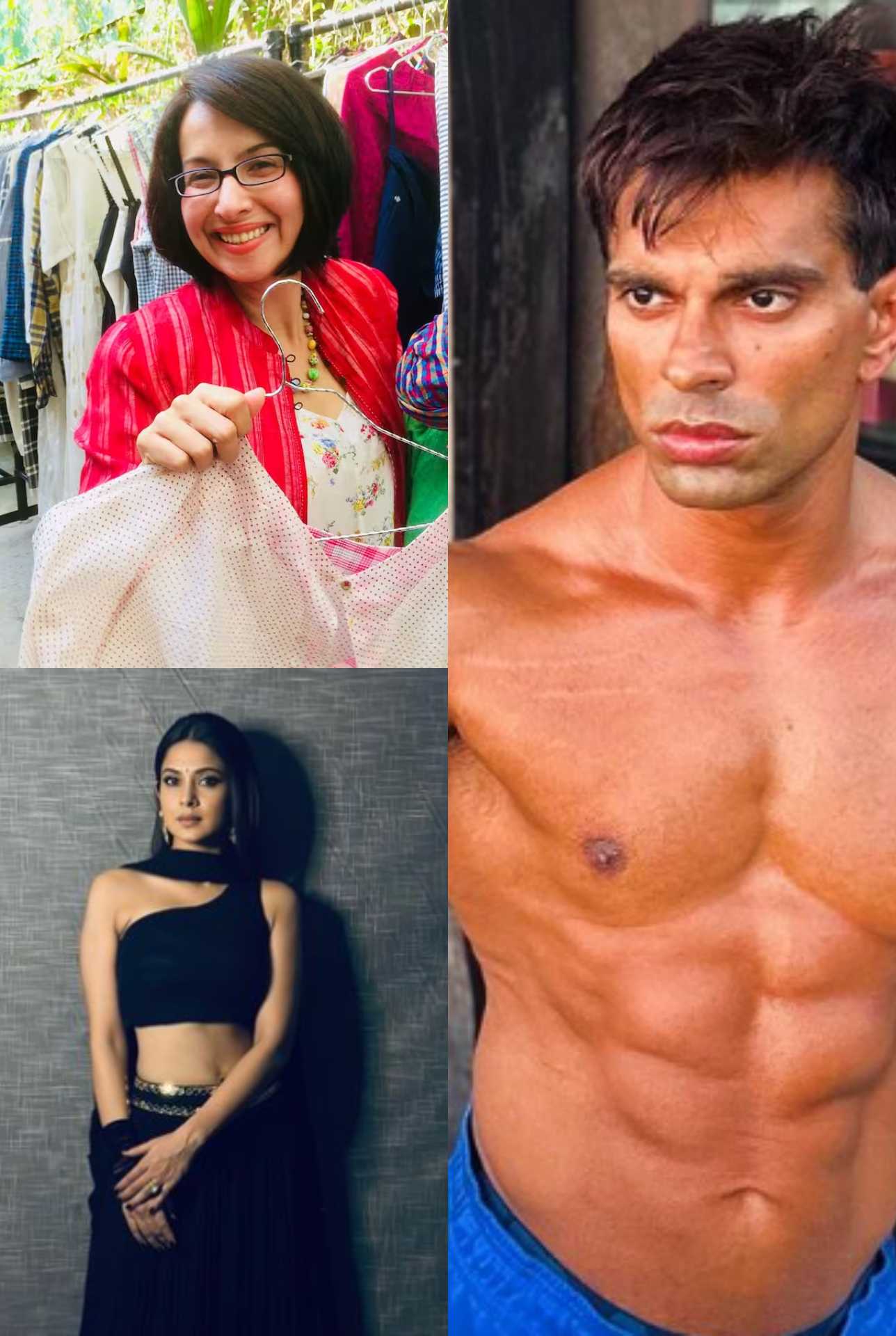 करण सिंह ग्रोवर की दोनों एक्स वाइफ अब कहां हैं?