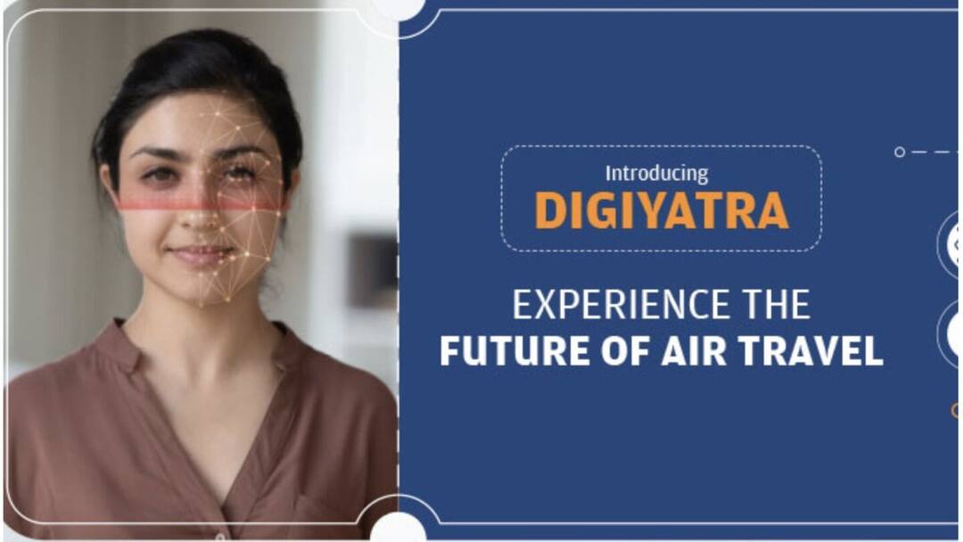 Digi Yatra service will be available to 14 more airports this year Digi Yatra: डिजी यात्रा सेवा में शामिल होंगे 14 नए एयरपोर्ट, सुरक्षा जांच में यात्रियों को होगी सुविधा