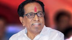 MLA Anil Babar Passed Away : आमदार 'अनिल बाबर' यांचे आकस्मित निधन; वयाच्या 74 व्या वर्षी घेतला अखेरचा श्वास...