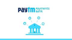 पेटीएम पेमेंट्स नहीं जोड़ पाएगा नया ग्राहक, आरबीआई ने लगाई रोक, सोशल मीडिया पर क्या बोले यूजर्स?