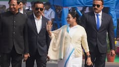 'Offered Two LS Seats To Congress But...': Mamata Banerjee On Failed Seat-Sharing Talks In Bengal
