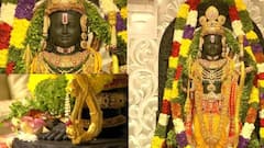 Ram Mandir: 10 દિવસમાં રામલલાના દરબારમાં રેકોર્ડ બ્રેક પહોંચ્યાં દર્શનાર્થી, 20 લાખથી વધુ લોકોએ કર્યા દર્શન