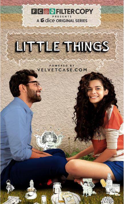 Against the backdrop of Kerala's beauty, the couple embarks on a joint tour, delving into the intricacies of their long-distance love. With heartfelt conversations, self-discovery, and contemplations about life, Little Things is a must-watch for those craving genuine storytelling. Stream it on Netflix for a riveting and emotionally resonant journey, celebrating the profound nature of love and reunions.