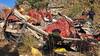 J&K: 7 Killed, Several Injured After Vehicle Falls Into Gorge In Baramulla