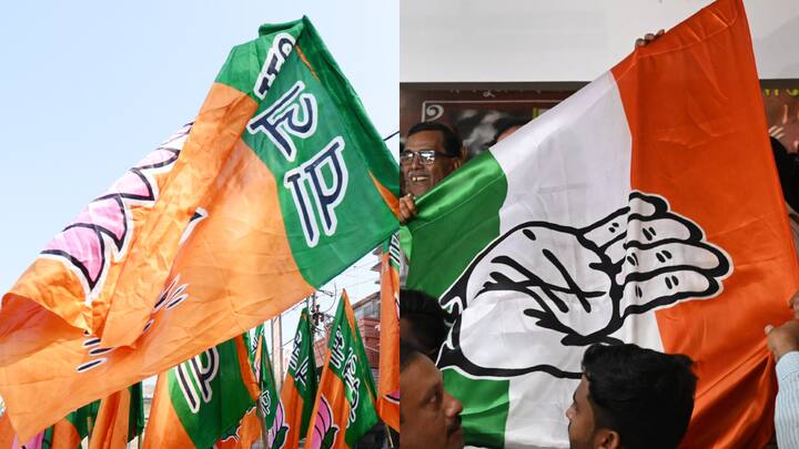 Lok Sabha elections 2024 bharatpur Mahesh Joshi made in charge for Bharatpur seat Rajasthan ANN Rajasthan News: लोकसभा चुनाव की तैयारियों में जुटी कांग्रेस, महेश जोशी को बनाया भरतपुर सीट के लिए प्रभारी
