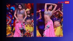 फिल्मफेयर अवॉर्ड 2024 में Janhvi Kapoor ने दी थी किलर परफॉर्मेंस, एक्ट्रेस ने अनसीन तस्वीरें शेयर कर दिखाई झलक