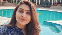 सीएम योगी के गढ़ में सपा देंगी बीजेपी को चुनौती, इन्हें मिला टिकट, छोटे पर्दे पर बिखेर चुकी हैं जलवा