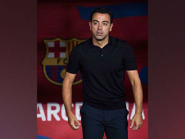 FC Barcelona manager Xavi picks possible option for next head coach get to know Barcelona: বার্সা কোচ হিসেবে তাঁর জুতোয় কে পা গলাতে পারেন? নিজেই জানালেন জাভি