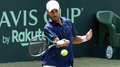 IND vs PAK Davis Cup 2024: Match Timings, Venue, Telecast & Live Streaming Details