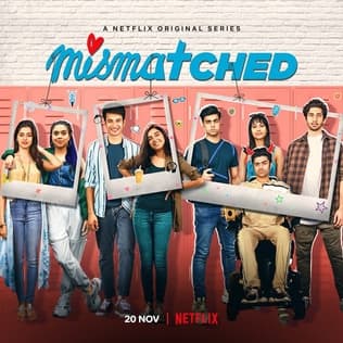 Mismatched on Netflix is a top-tier series portraying couples reuniting with charm and wit. Based on Sandhya Menon's bestselling book, the rom-com centres on Dimple, an aspiring tech wizard, and Rishi, a traditional romantic, at Aravalli Institute. Starring Prajakta Koli and Rohit Saraf, their love story faces a breakup when Dimple's app gets leaked.