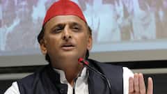 सपा को तगड़ा झटका! अखिलेश यादव के करीबी ने छोड़ी पार्टी, इस वजह से थे नाराज