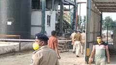 Vadodara News: પાદરાના એકલબારા ગામ પાસે કંપનીમાં બ્લાસ્ટ, 3 લોકોનાં મોત