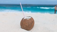 Coconut Water : अल्सरेटिव्ह कोलायटिसमध्ये नारळाचे पाणी फायदेशीर आहे !