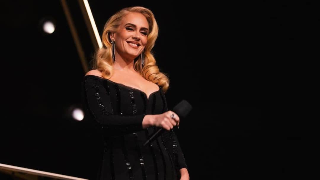 Adele Announces Tour Dates In Munich, Germany Hollywood Singer-Songwriter Adele Announces Tour Dates In Munich, Germany Adele Announces Tour Dates In Munich, Germany