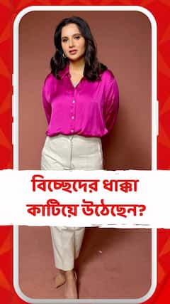 সানিয়া মির্জার ছবি সোশ্যাল মিডিয়ায় ভাইরাল