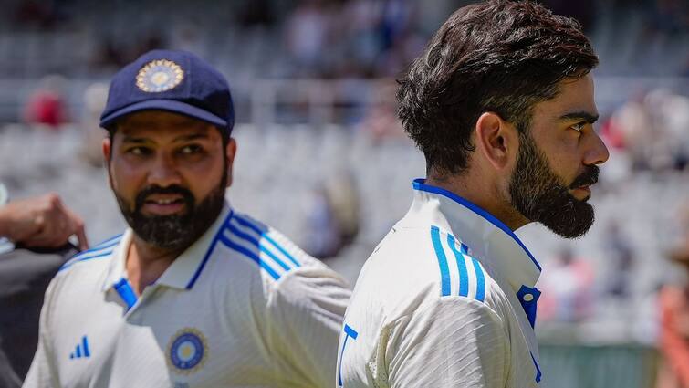 Under Virat Kohli's captaincy, India wouldn't have lost 1st Test against England: Michael Vaughan get to know IND vs ENG: বিরাটের পাশে দাঁড়িয়ে রোহিতকে খোঁচা ভনের, দ্বিতীয় টেস্টের আগে চাপে হিটম্য়ান?