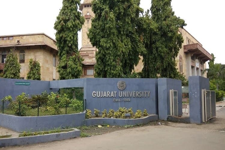 Big revelations in Gujarat University scam case, 14 accused arrested Gujarat University: ઉત્તરવહી કૌભાંડ મામલે મોટા ખુલાસો, 14 આરોપીની કરી ધરપકડ