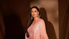 Shweta Tiwari: अभिनेत्री श्वेता तिवारीचा मनमोहक अंदाज!