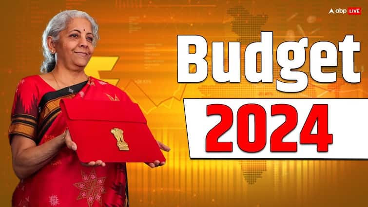 Union Budget 2024 date and time know when FM Nirmala Sitharaman will present Interim Budget Budget 2024 Date Time: वित्त मंत्री कब और कितने बजे पेश करेंगी अंतरिम बजट? जानिए कहां देख सकते हैं आप