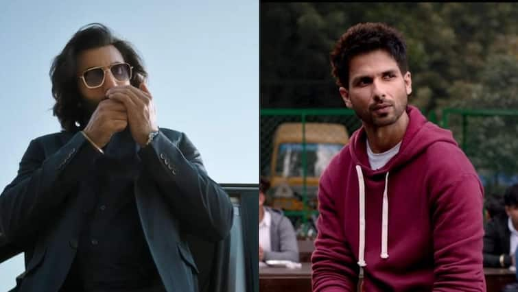 Shahid Kapoor On Kabir Singh & Animal Ranvijay Singh In A Cross Over In Animal Park: 'Very Exciting For The Audience'